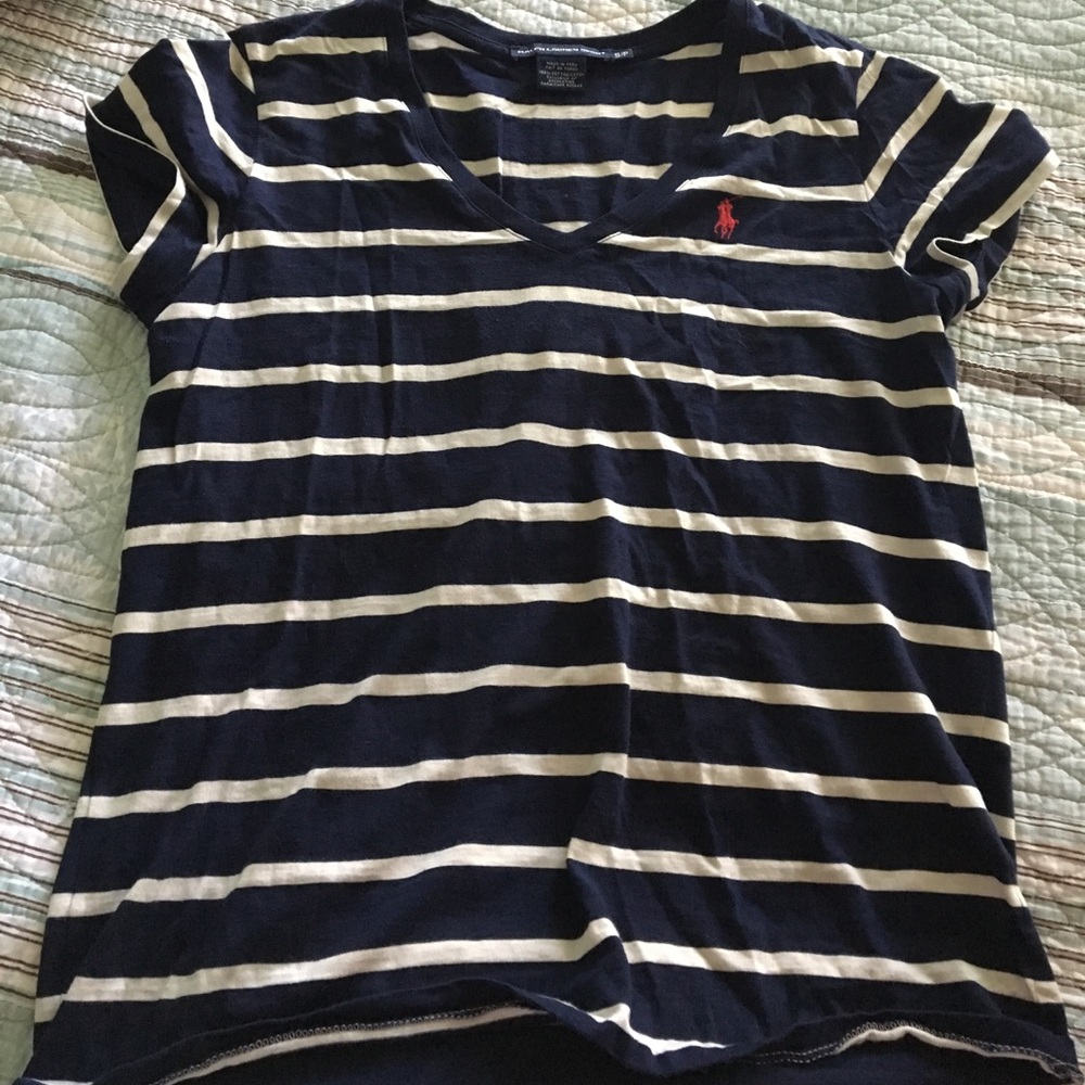 Ralph Lauren t shirt